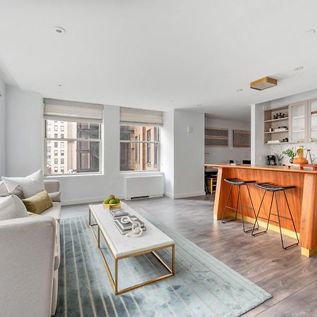 17John Aparthotel New York Ngoại thất bức ảnh