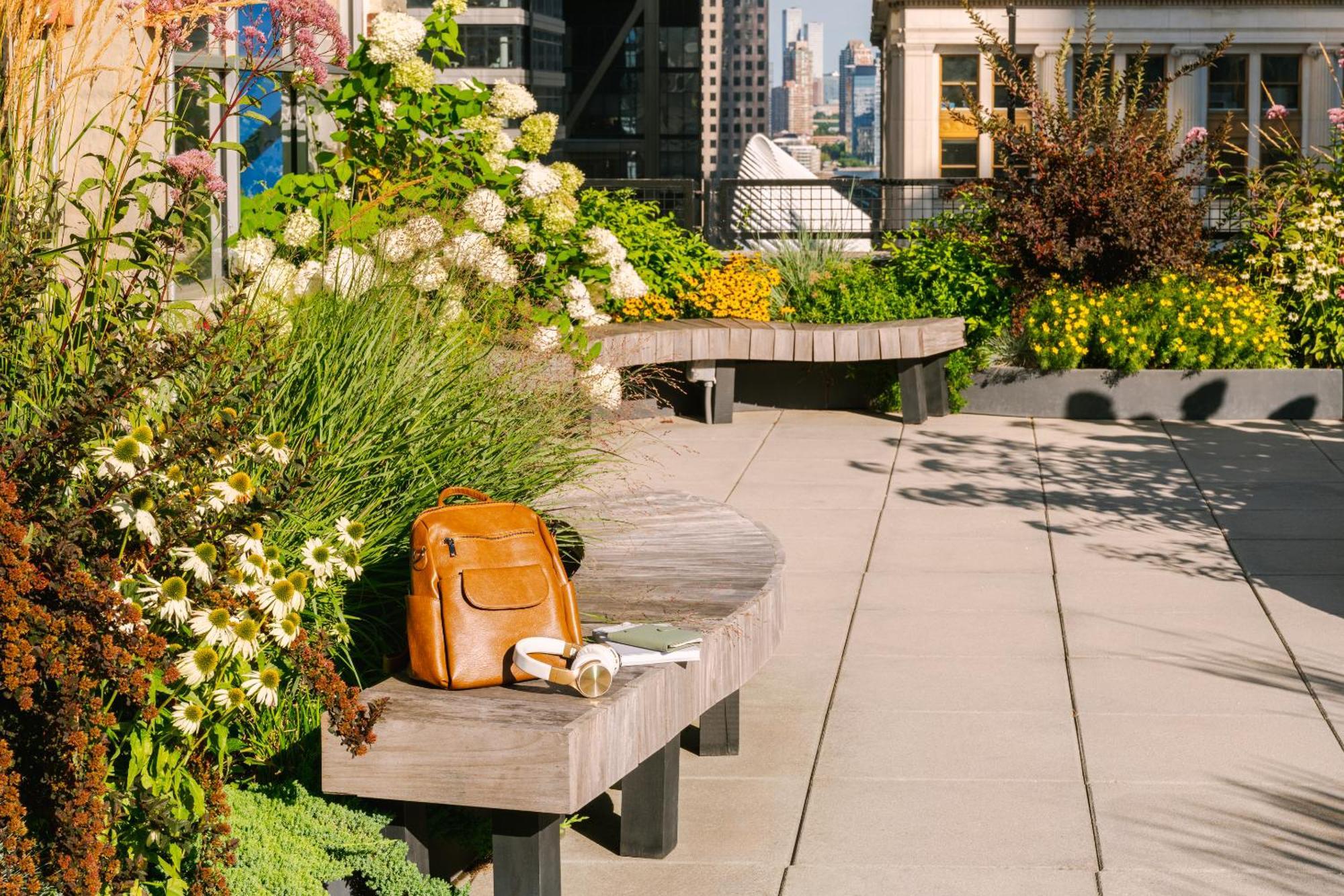 17John Aparthotel New York Ngoại thất bức ảnh
