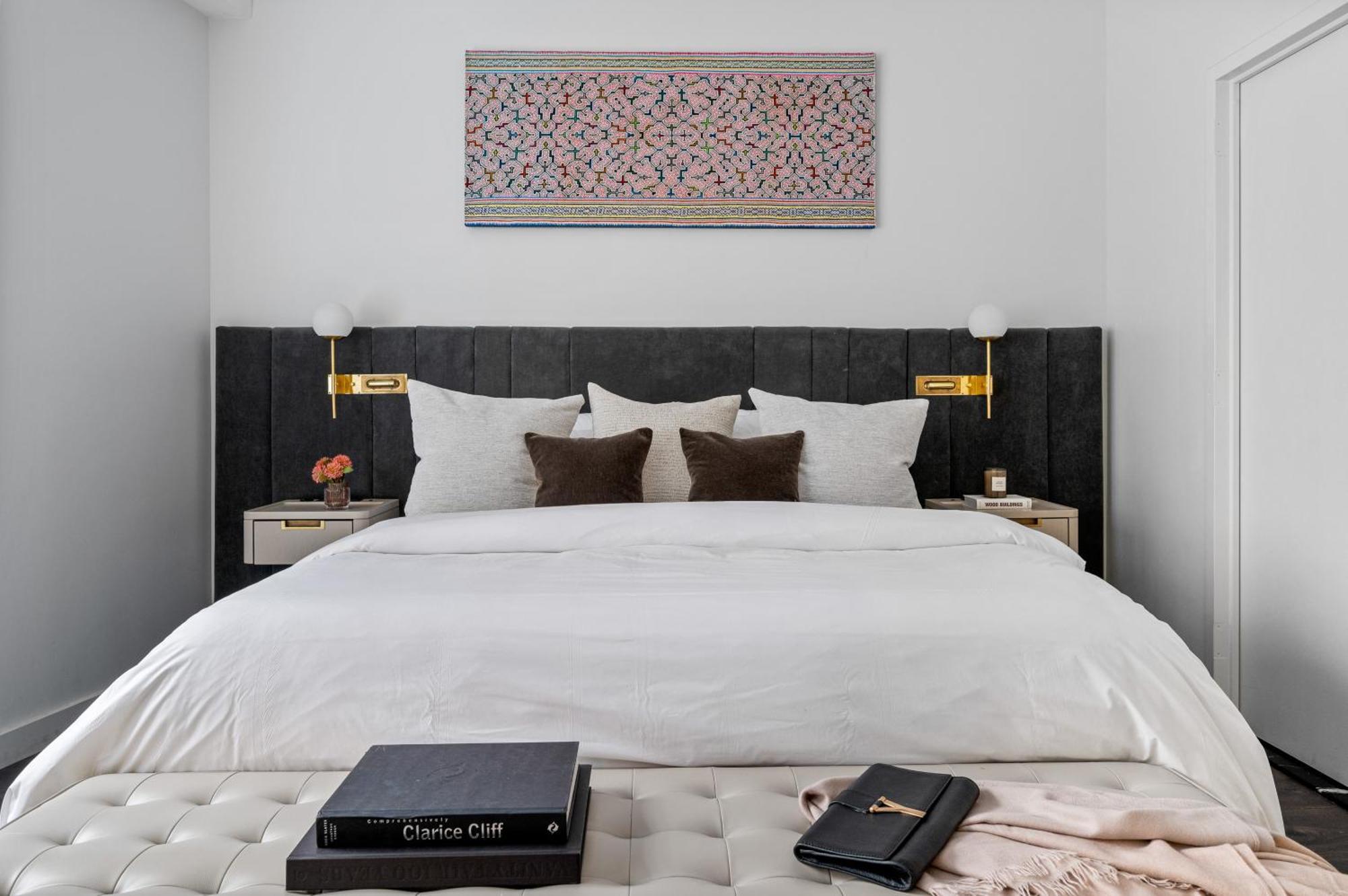 17John Aparthotel New York Ngoại thất bức ảnh