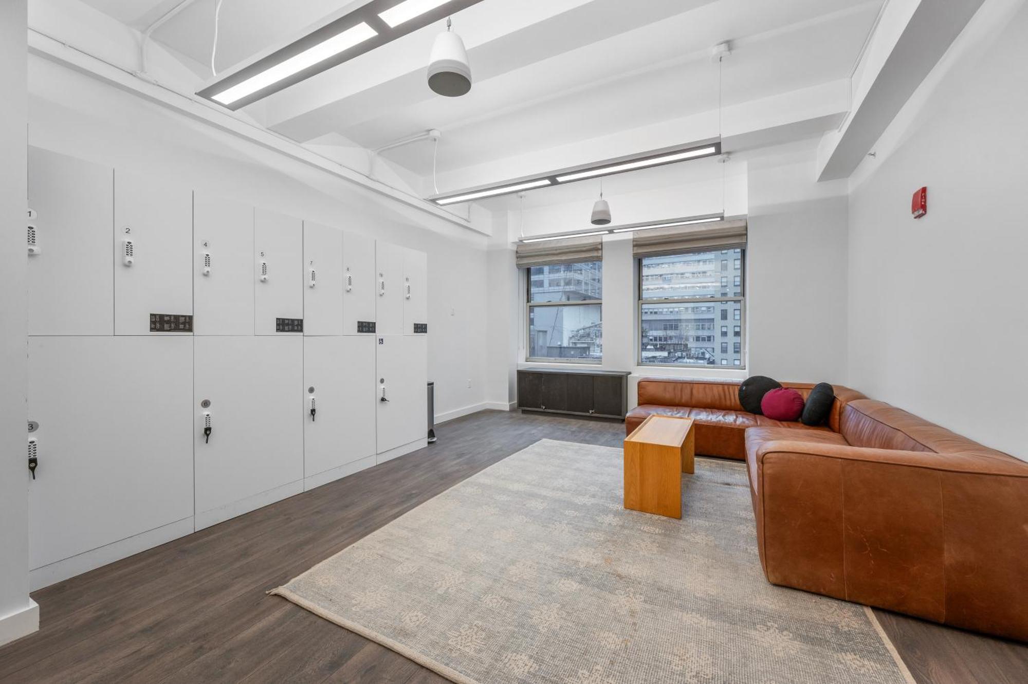 17John Aparthotel New York Ngoại thất bức ảnh