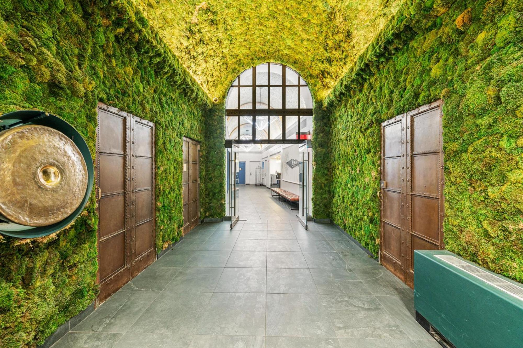 17John Aparthotel New York Ngoại thất bức ảnh