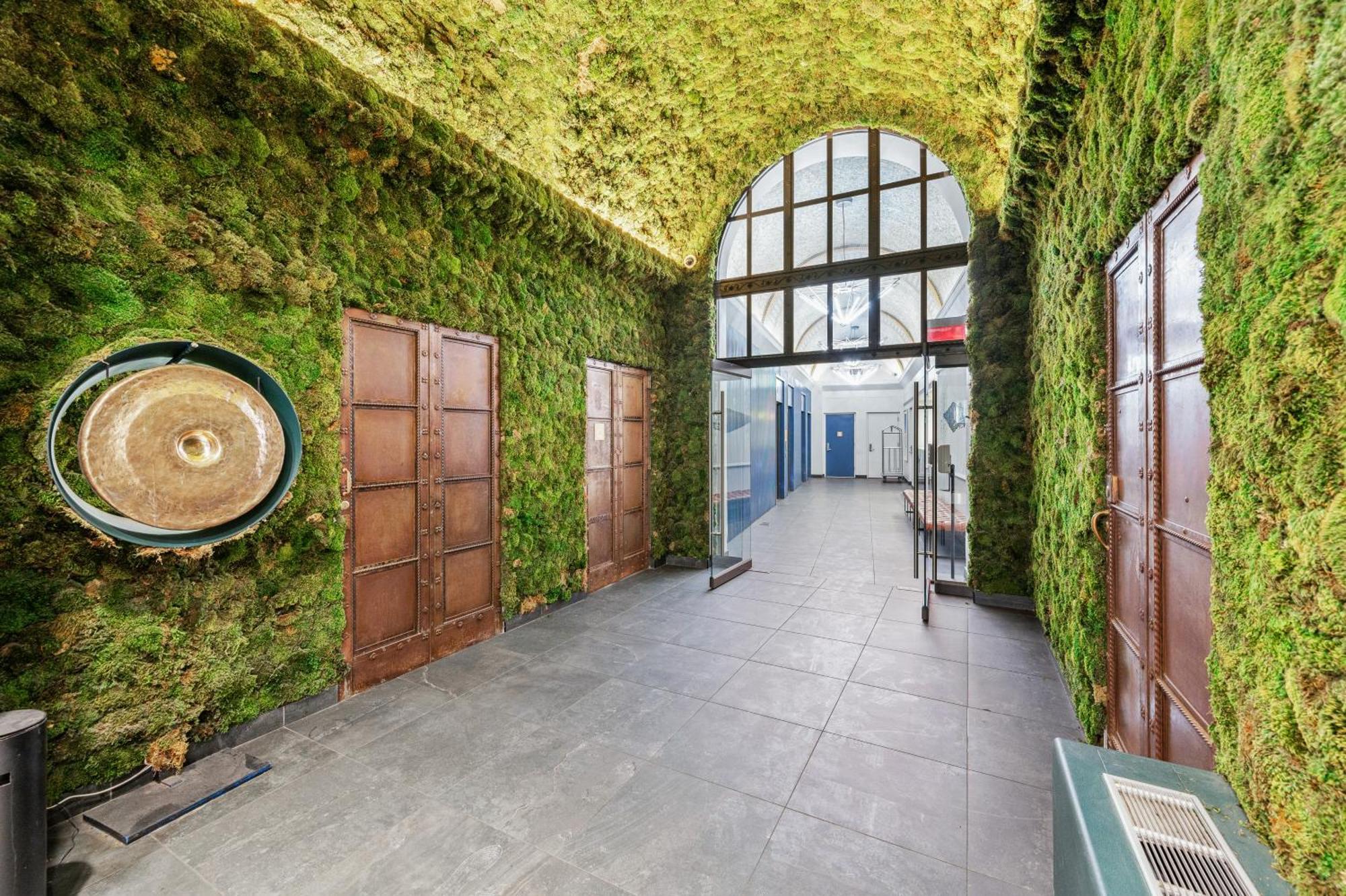 17John Aparthotel New York Ngoại thất bức ảnh