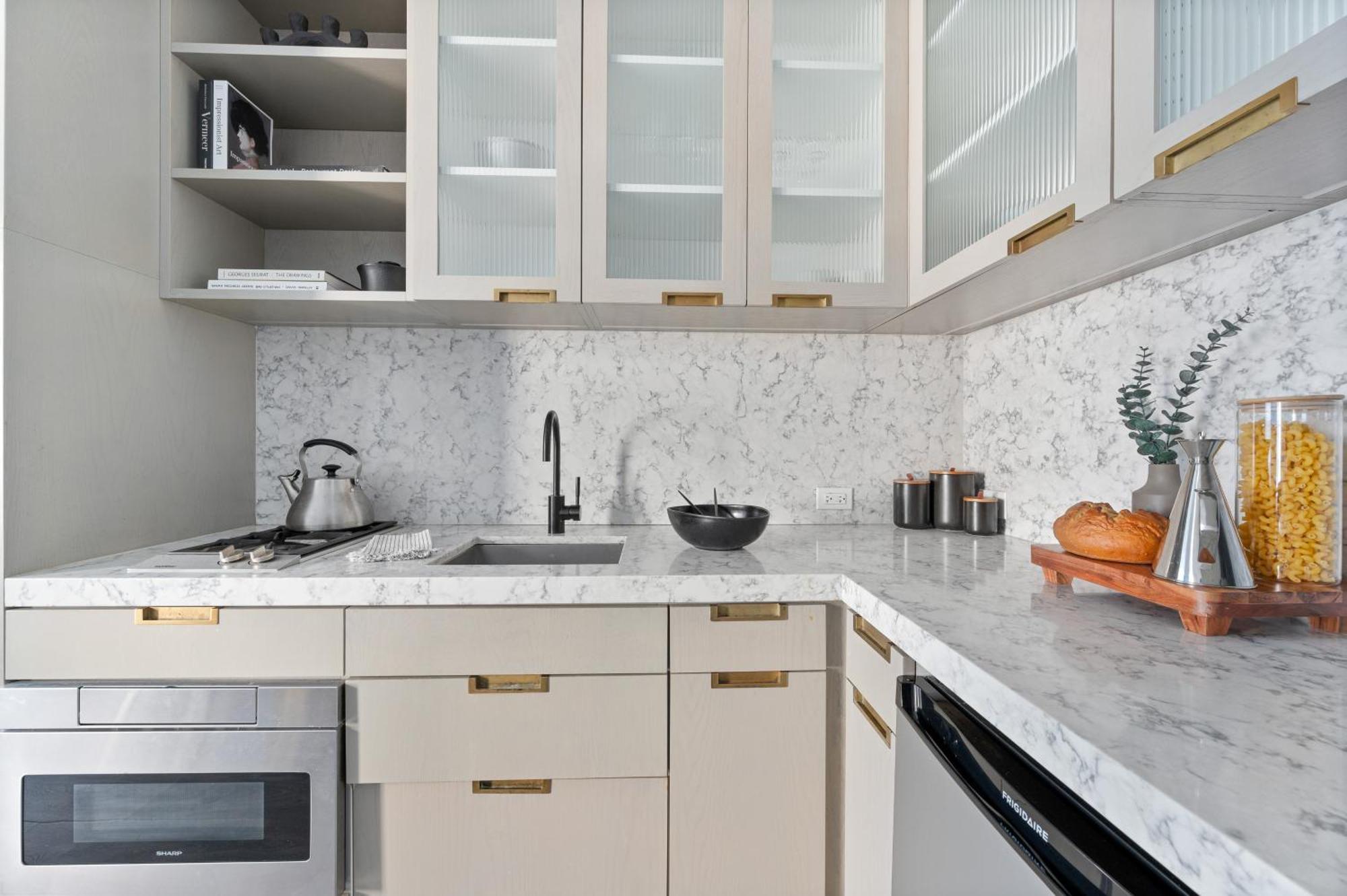 17John Aparthotel New York Ngoại thất bức ảnh